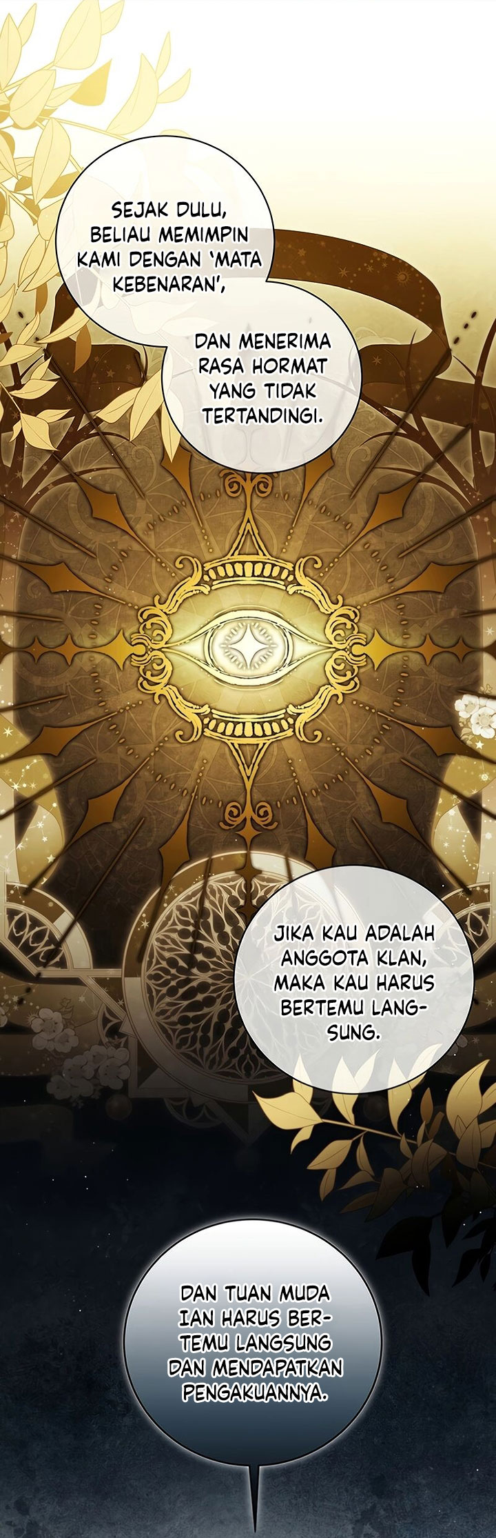 Margrave’s Bastard Son was The Emperor Chapter 08 Gambar 24