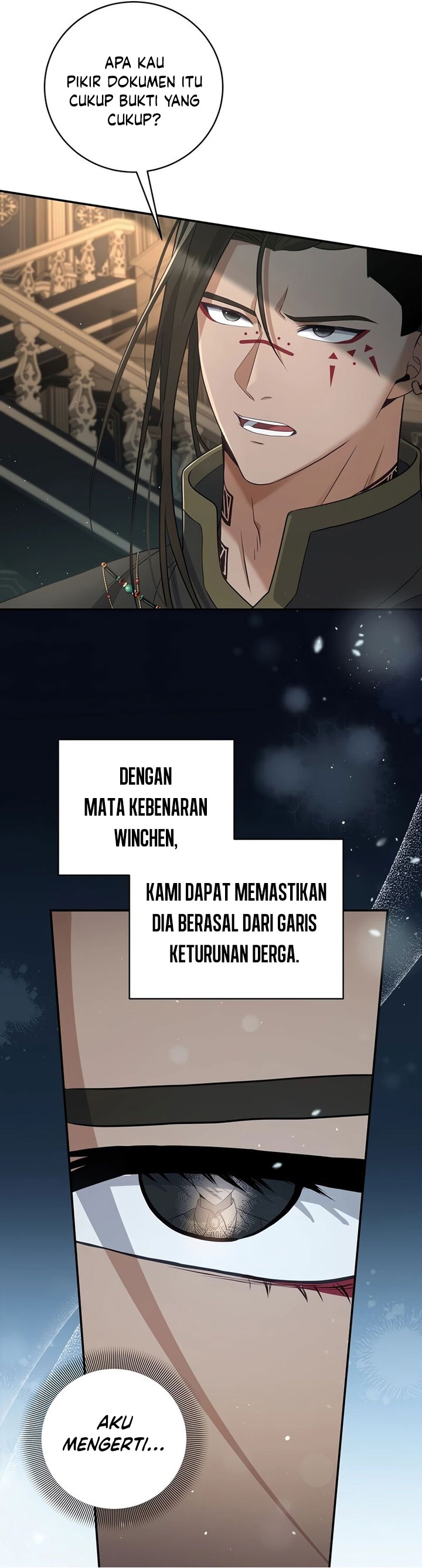 Margrave’s Bastard Son was The Emperor Chapter 08 Gambar 27