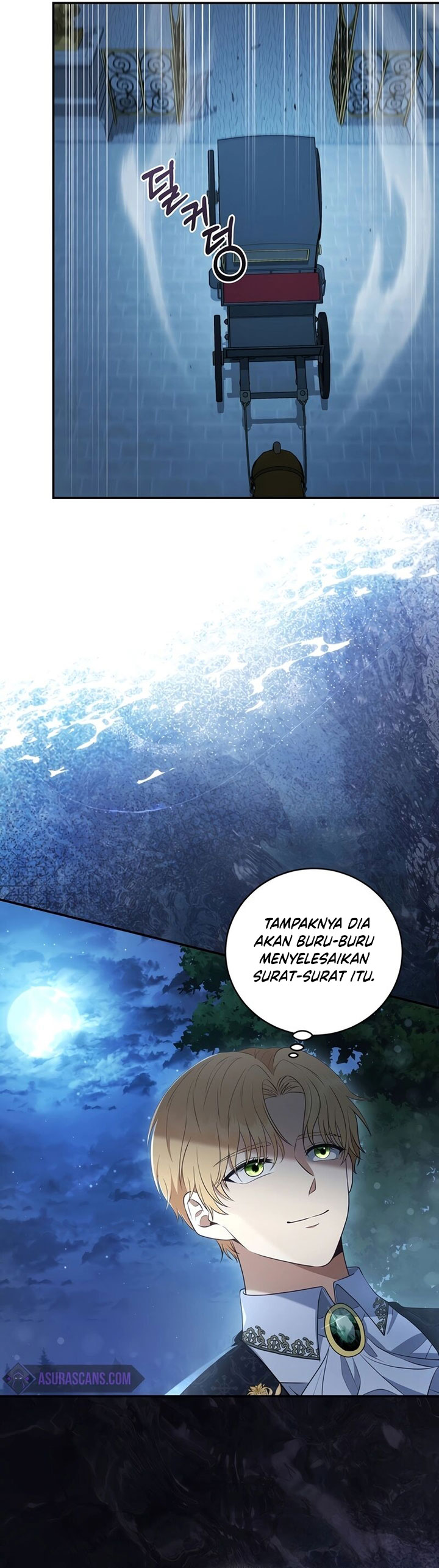 Margrave’s Bastard Son was The Emperor Chapter 08 Gambar 34