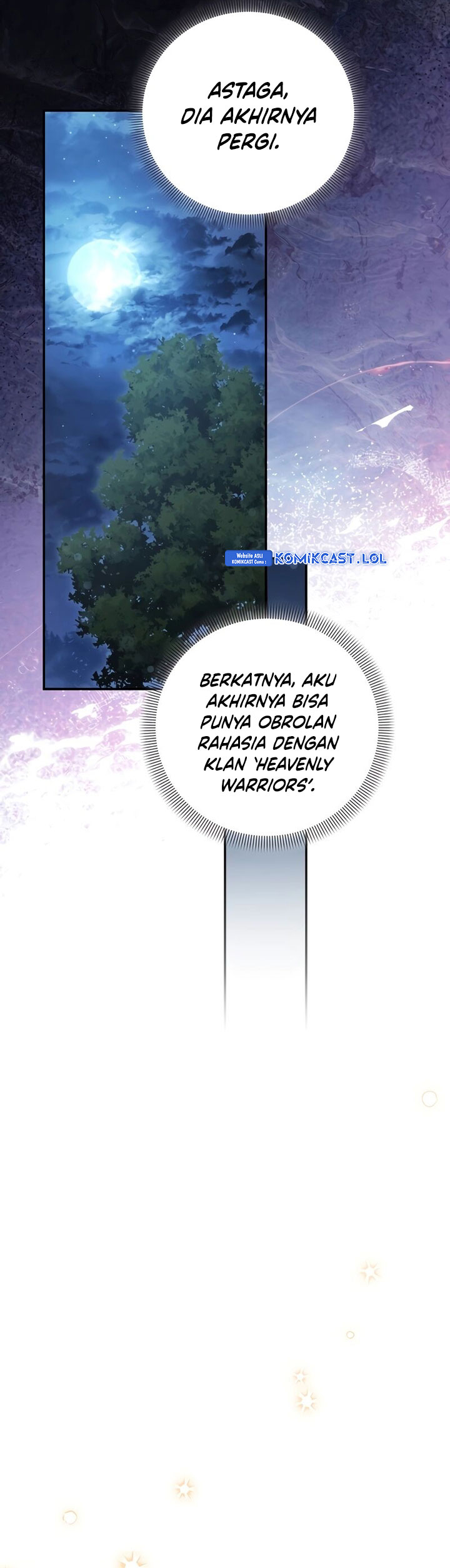 Margrave’s Bastard Son was The Emperor Chapter 08 Gambar 35