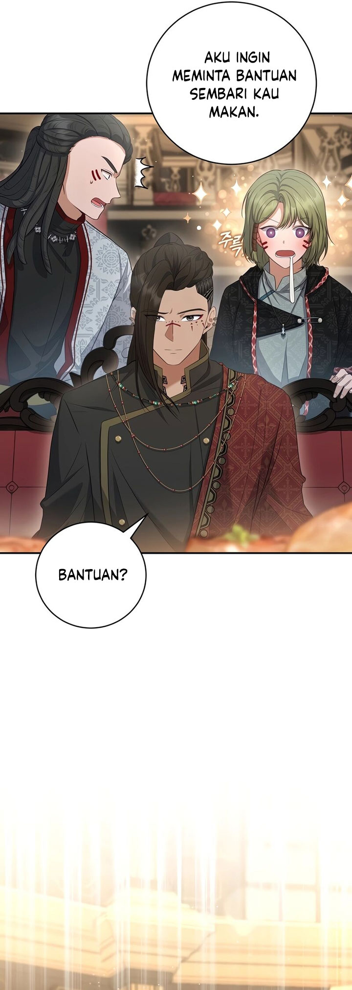 Margrave’s Bastard Son was The Emperor Chapter 08 Gambar 37
