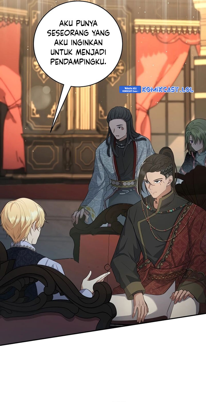 Margrave’s Bastard Son was The Emperor Chapter 08 Gambar 38