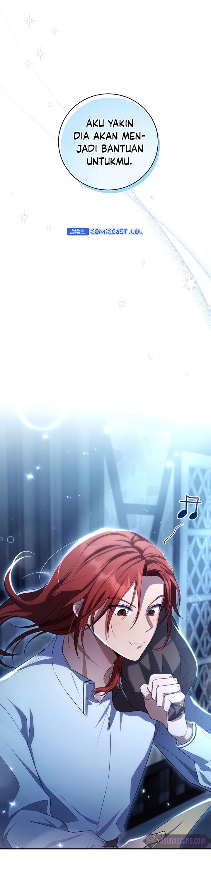 Margrave’s Bastard Son was The Emperor Chapter 08 Gambar 40