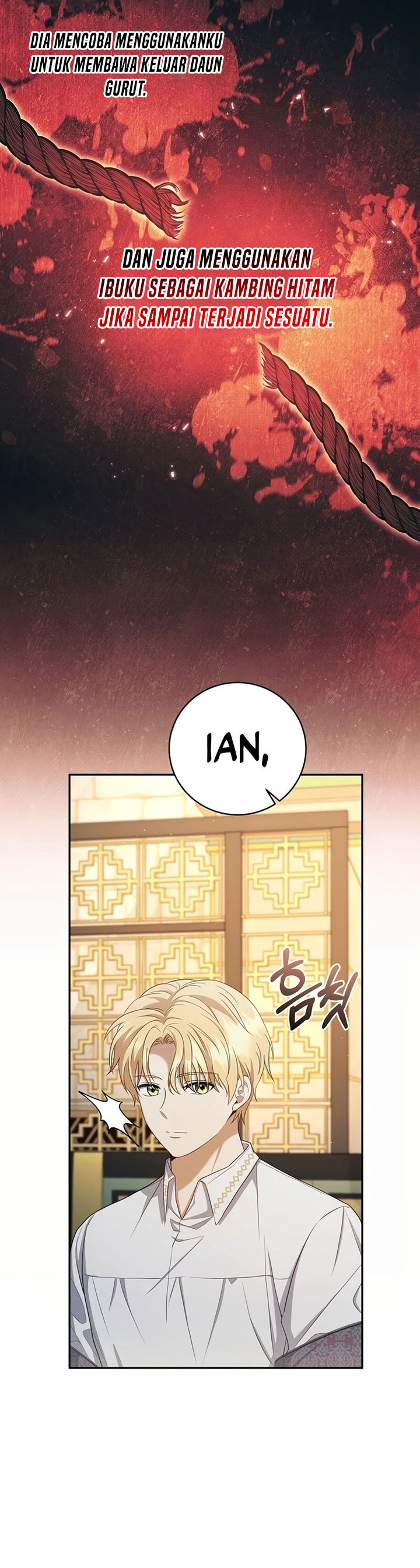 Margrave’s Bastard Son was The Emperor Chapter 11 Gambar 16