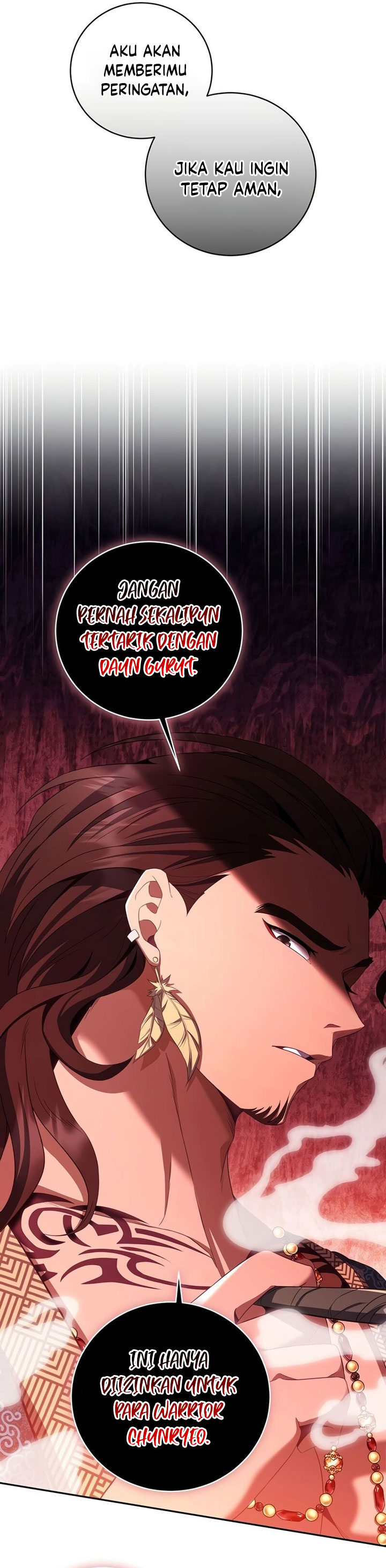 Margrave’s Bastard Son was The Emperor Chapter 11 Gambar 17