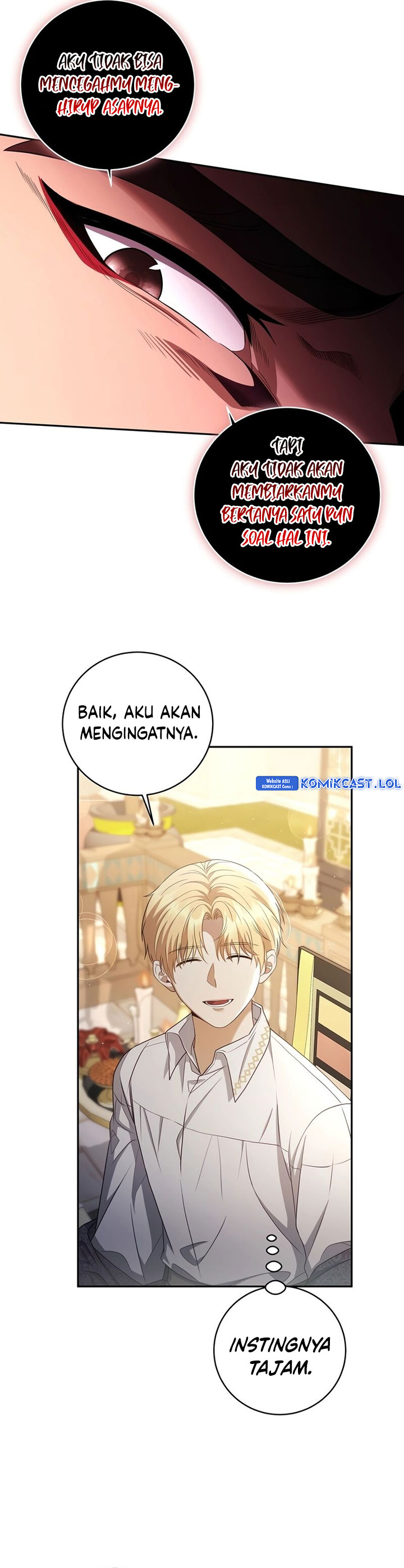 Margrave’s Bastard Son was The Emperor Chapter 11 Gambar 18