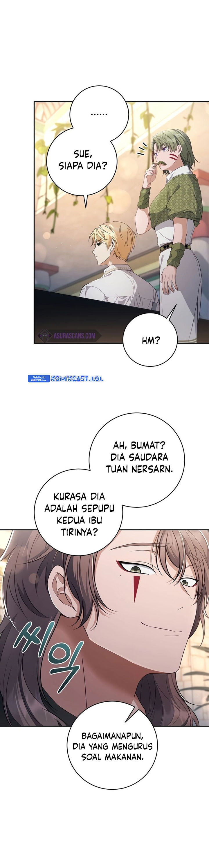 Margrave’s Bastard Son was The Emperor Chapter 11 Gambar 20