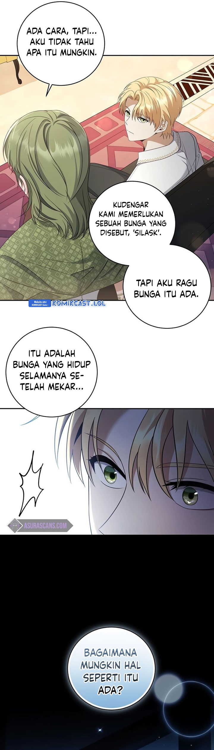Margrave’s Bastard Son was The Emperor Chapter 11 Gambar 25