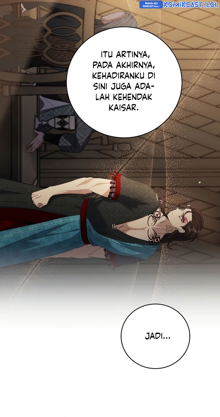 Margrave’s Bastard Son was The Emperor Chapter 11 Gambar 35