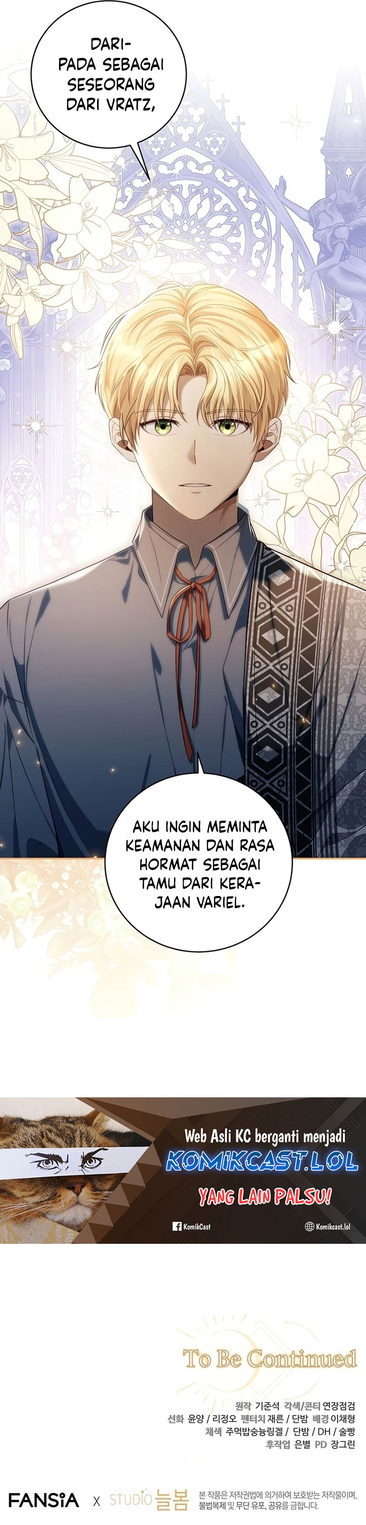 Margrave’s Bastard Son was The Emperor Chapter 11 Gambar 36