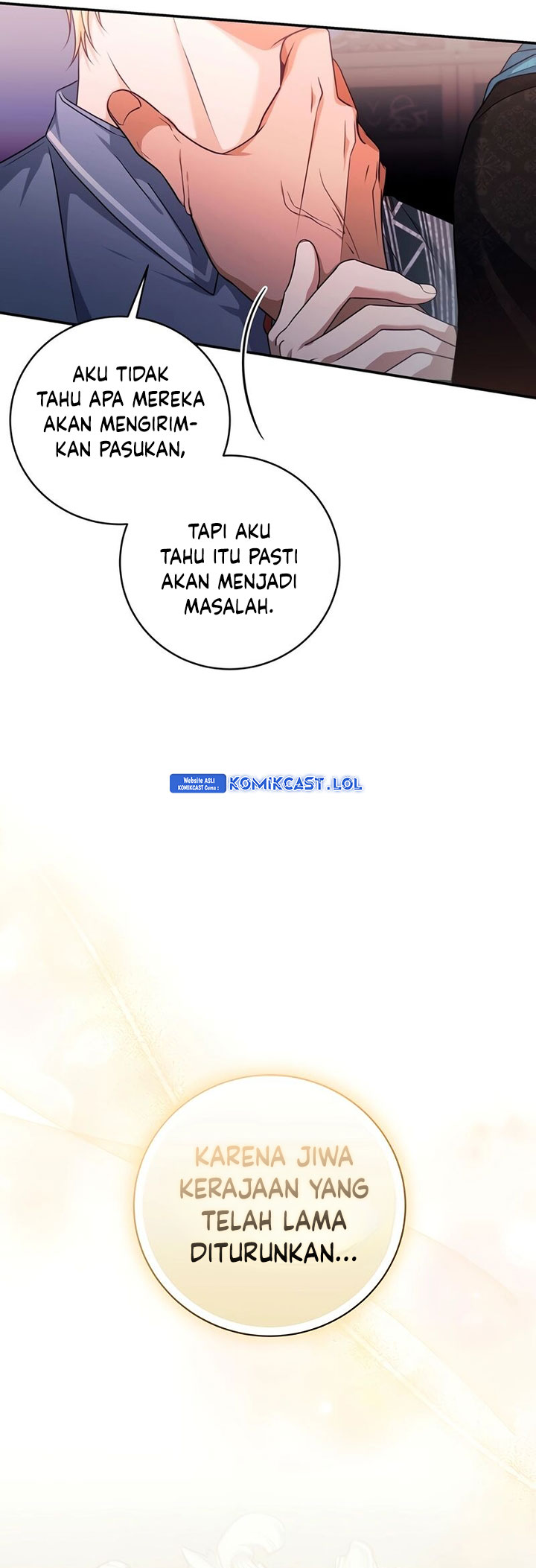 Margrave’s Bastard Son was The Emperor Chapter 12 Gambar 5