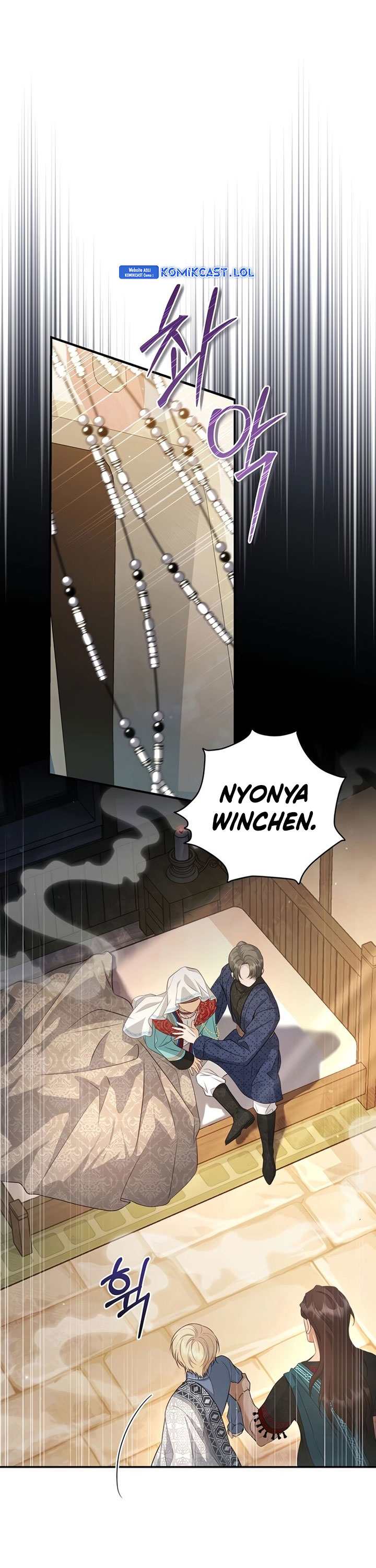 Margrave’s Bastard Son was The Emperor Chapter 12 Gambar 8