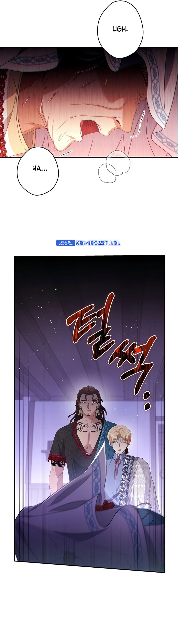 Margrave’s Bastard Son was The Emperor Chapter 12 Gambar 13