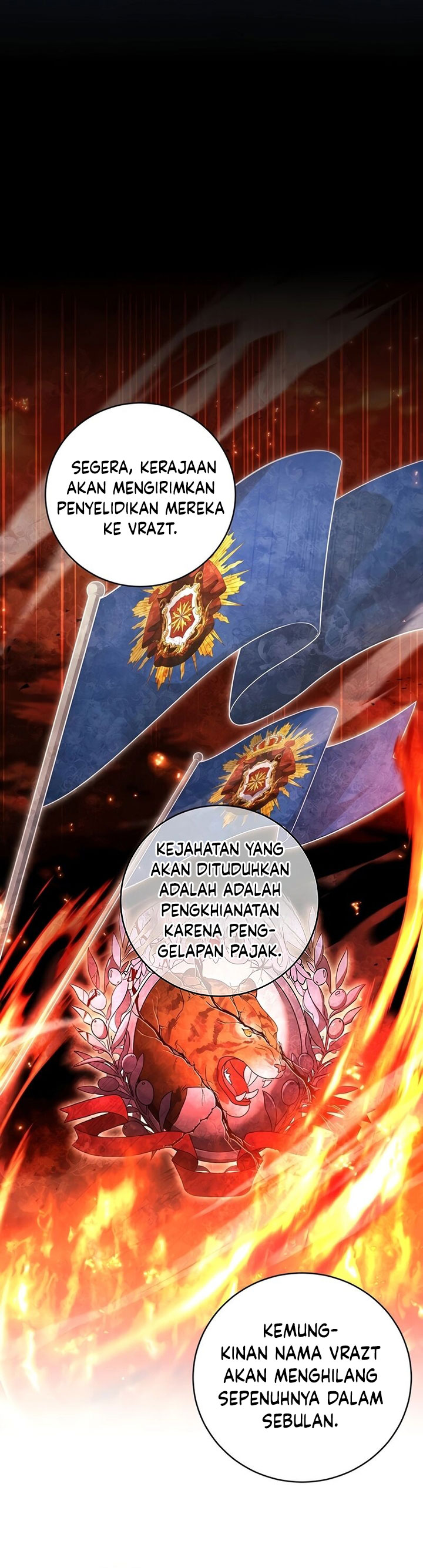 Margrave’s Bastard Son was The Emperor Chapter 12 Gambar 26