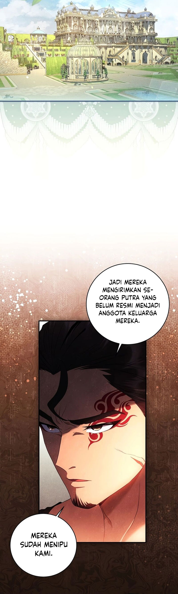 Margrave’s Bastard Son was The Emperor Chapter 12 Gambar 32