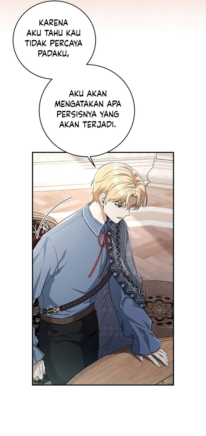Margrave’s Bastard Son was The Emperor Chapter 12 Gambar 34