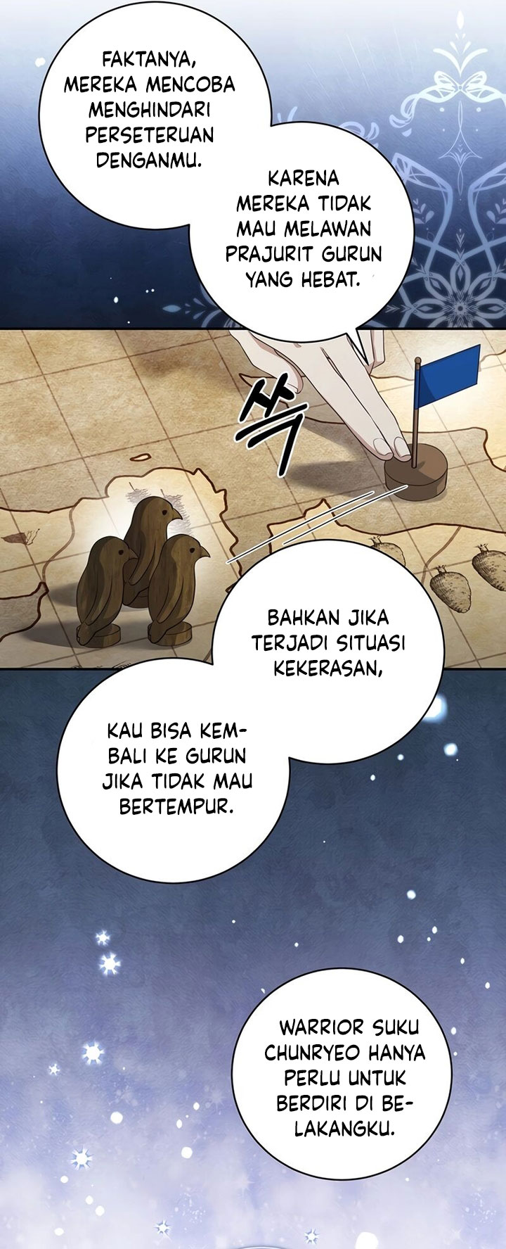 Margrave’s Bastard Son was The Emperor Chapter 12 Gambar 36