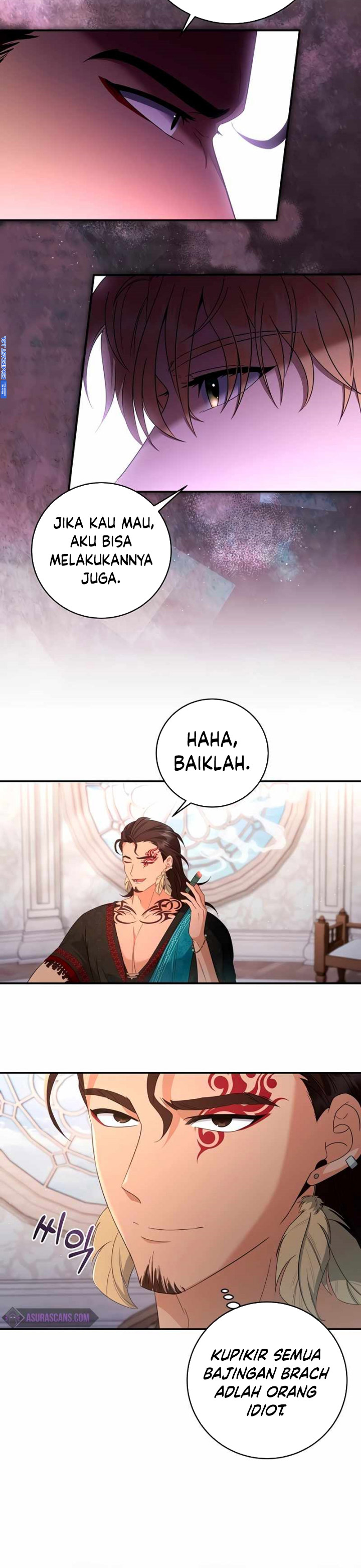 Margrave’s Bastard Son was The Emperor Chapter 13 Gambar 5