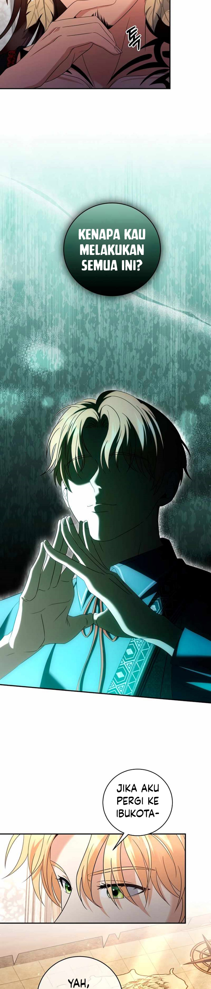 Margrave’s Bastard Son was The Emperor Chapter 13 Gambar 7