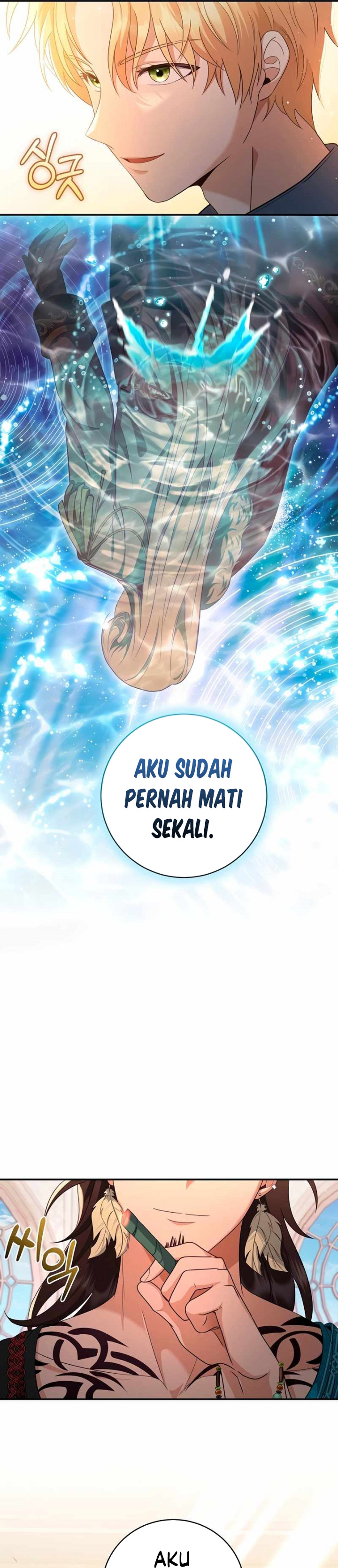 Margrave’s Bastard Son was The Emperor Chapter 13 Gambar 10