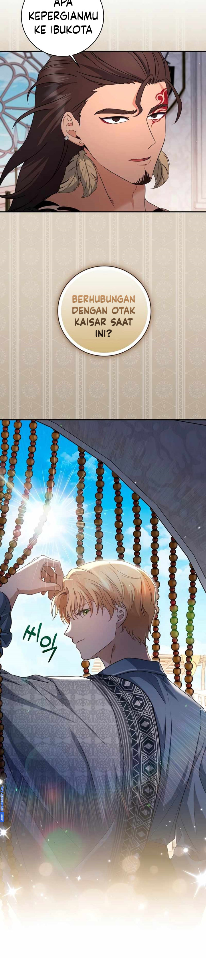 Margrave’s Bastard Son was The Emperor Chapter 13 Gambar 12
