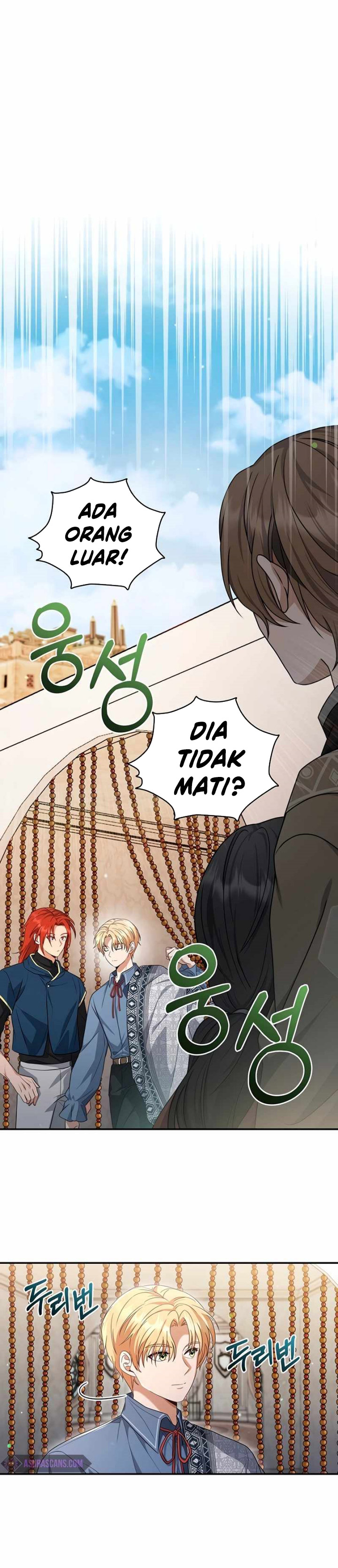 Margrave’s Bastard Son was The Emperor Chapter 13 Gambar 13