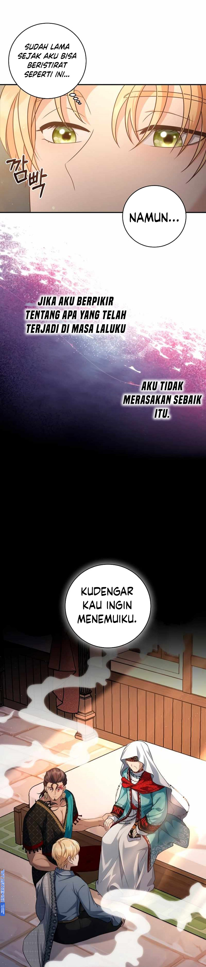 Margrave’s Bastard Son was The Emperor Chapter 13 Gambar 18