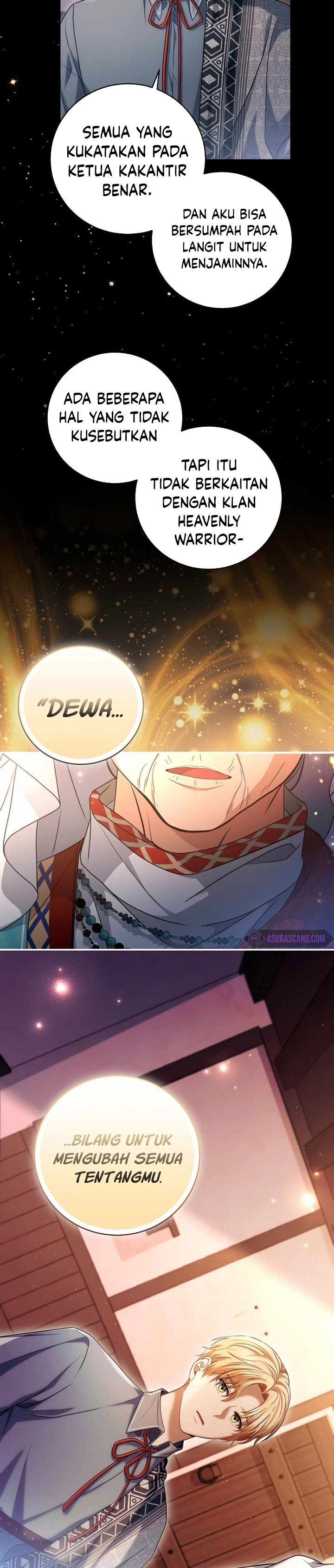 Margrave’s Bastard Son was The Emperor Chapter 13 Gambar 20