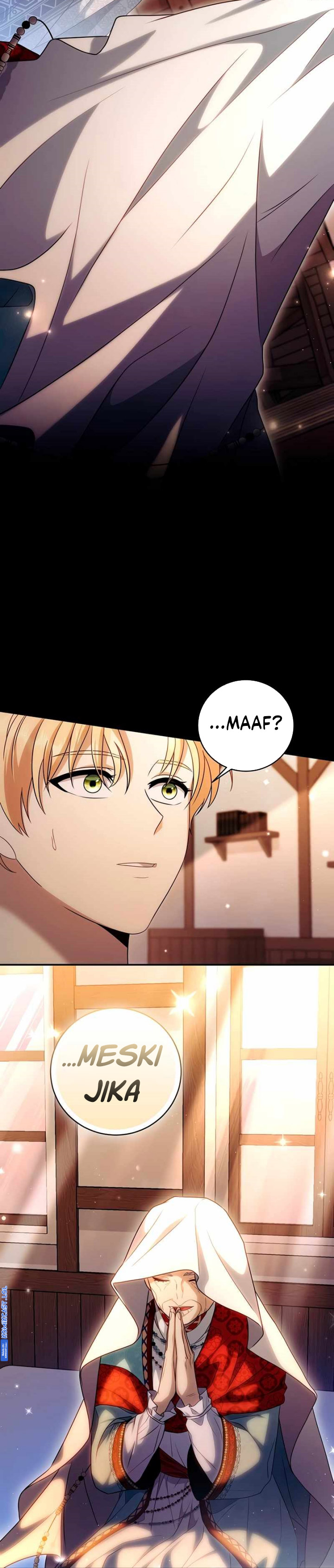 Margrave’s Bastard Son was The Emperor Chapter 13 Gambar 21
