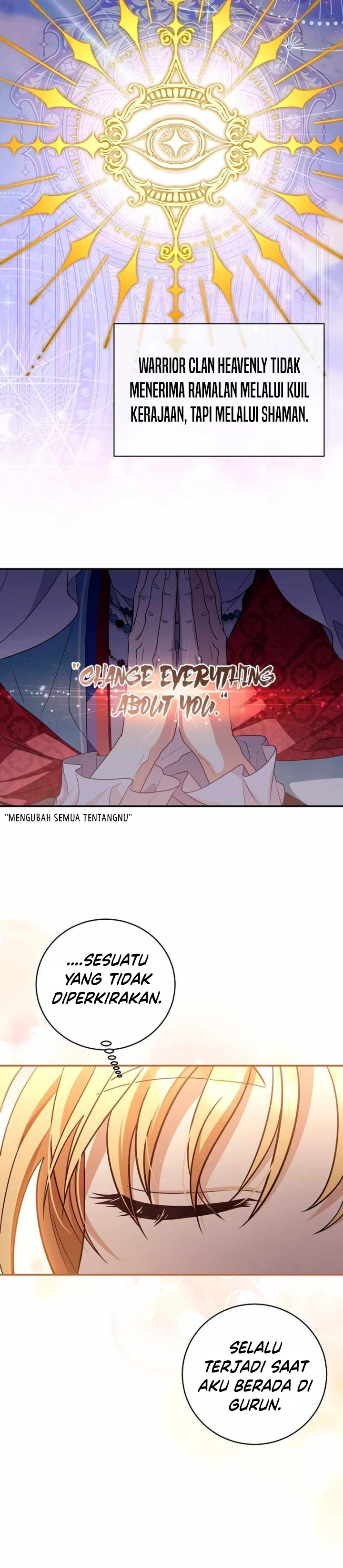 Margrave’s Bastard Son was The Emperor Chapter 13 Gambar 23