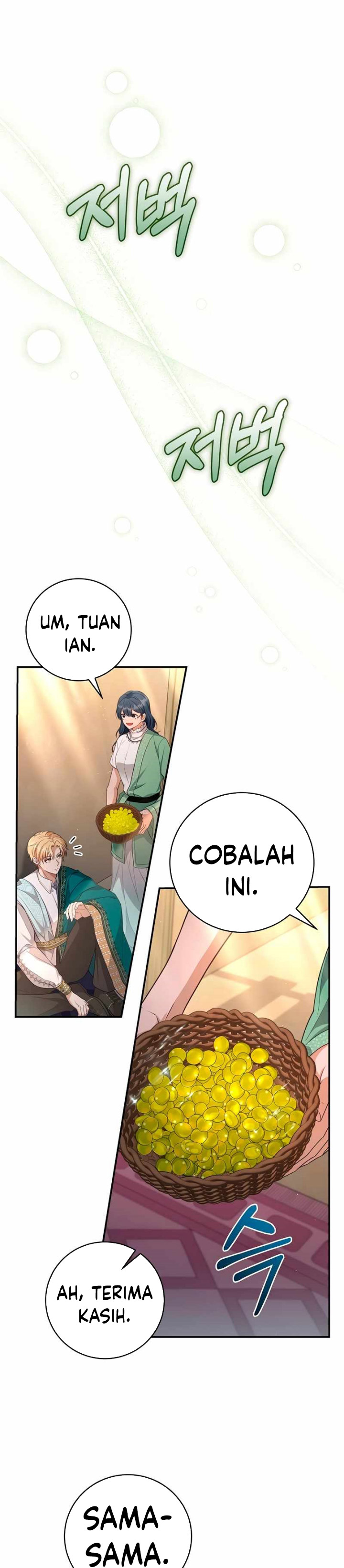 Margrave’s Bastard Son was The Emperor Chapter 13 Gambar 24