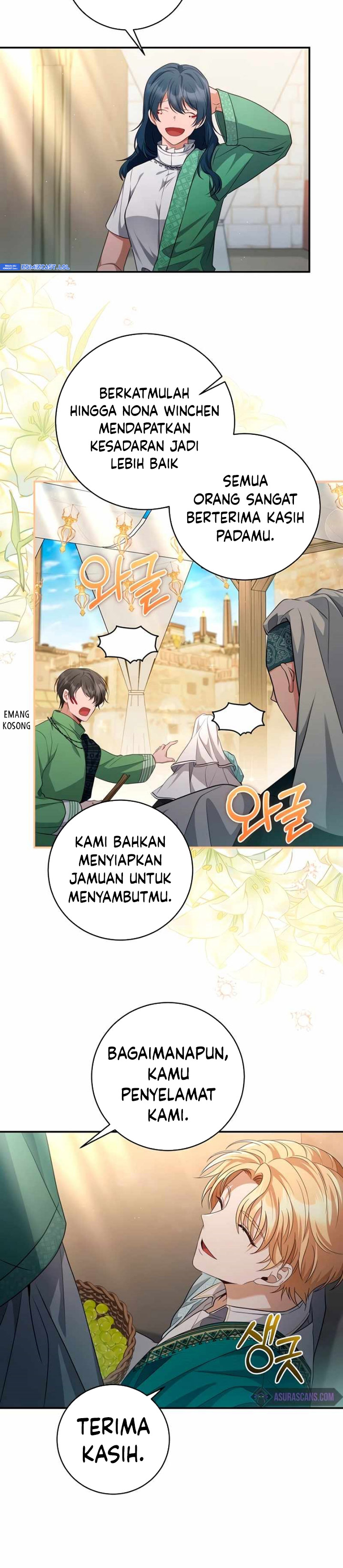Margrave’s Bastard Son was The Emperor Chapter 13 Gambar 25