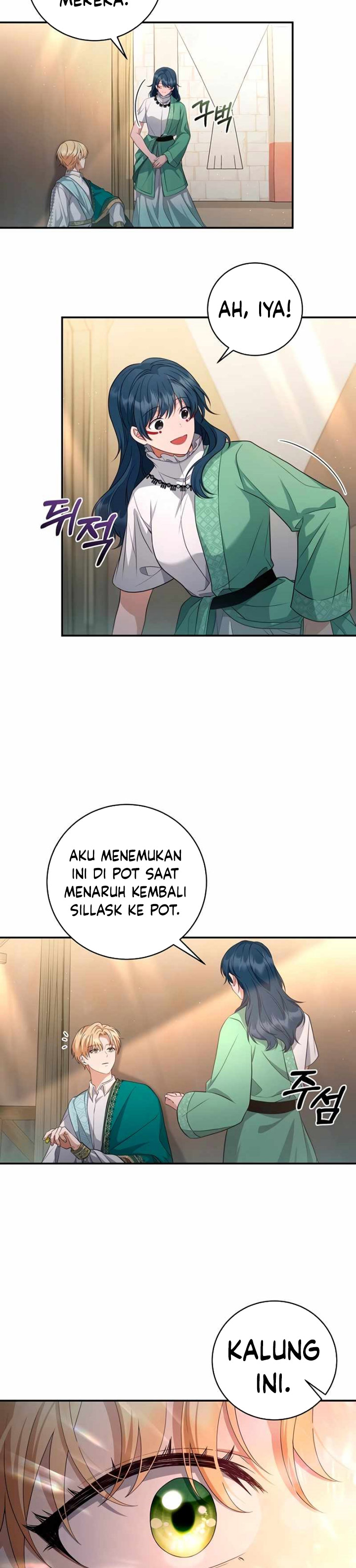 Margrave’s Bastard Son was The Emperor Chapter 13 Gambar 27