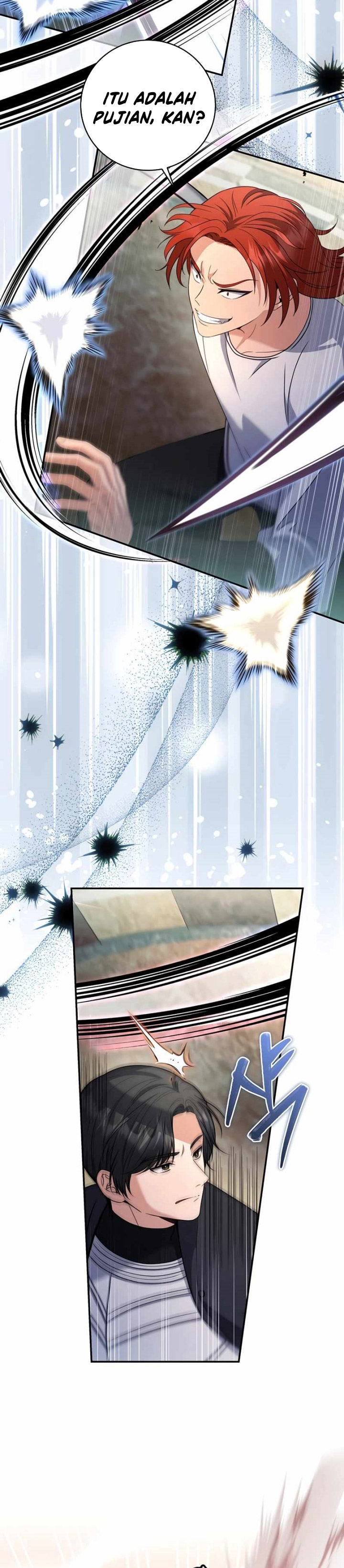 Margrave’s Bastard Son was The Emperor Chapter 15 Gambar 8