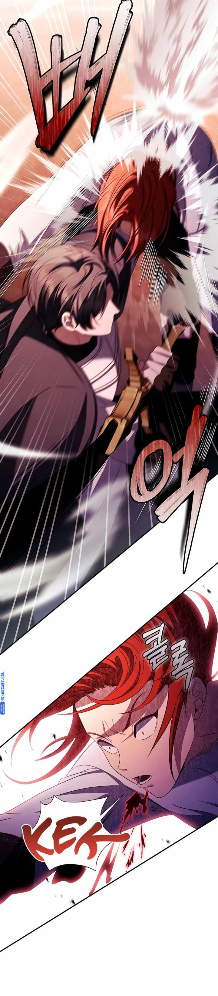 Margrave’s Bastard Son was The Emperor Chapter 15 Gambar 9