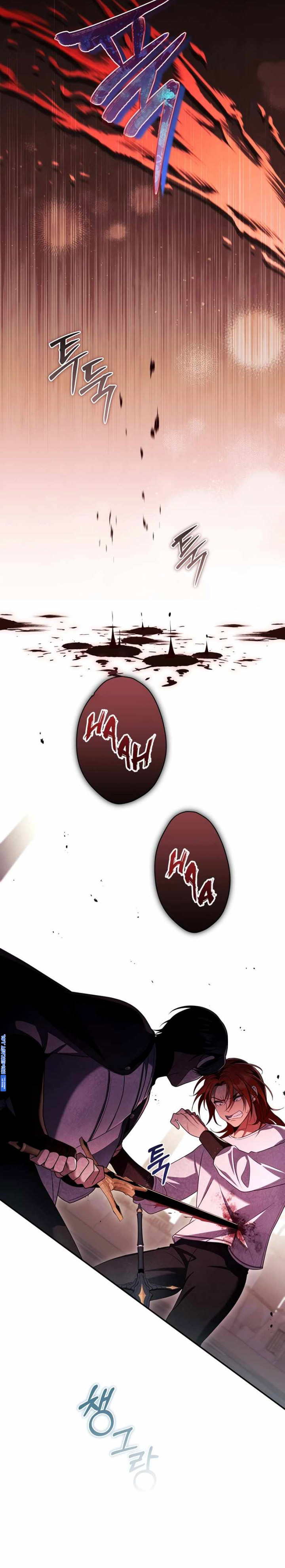 Margrave’s Bastard Son was The Emperor Chapter 15 Gambar 15