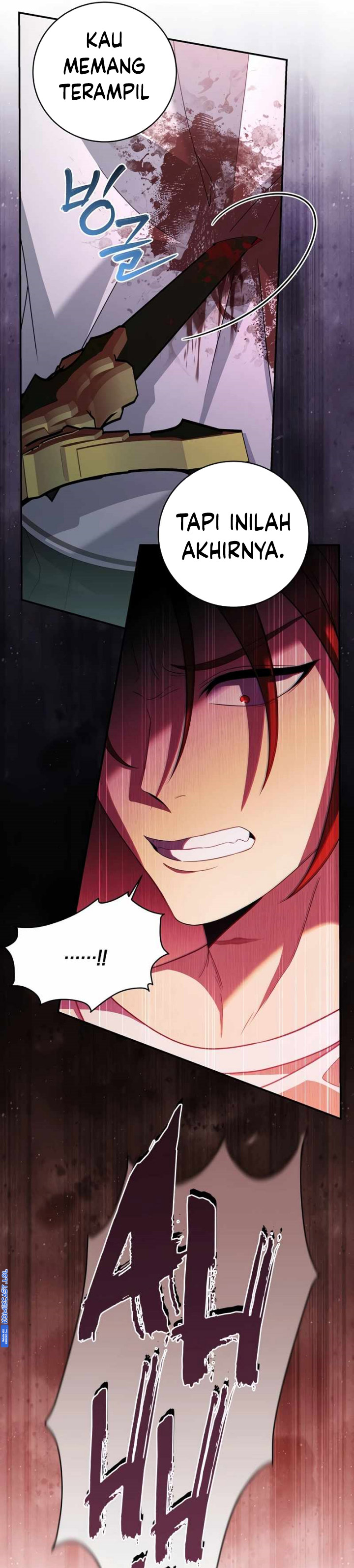 Margrave’s Bastard Son was The Emperor Chapter 15 Gambar 16
