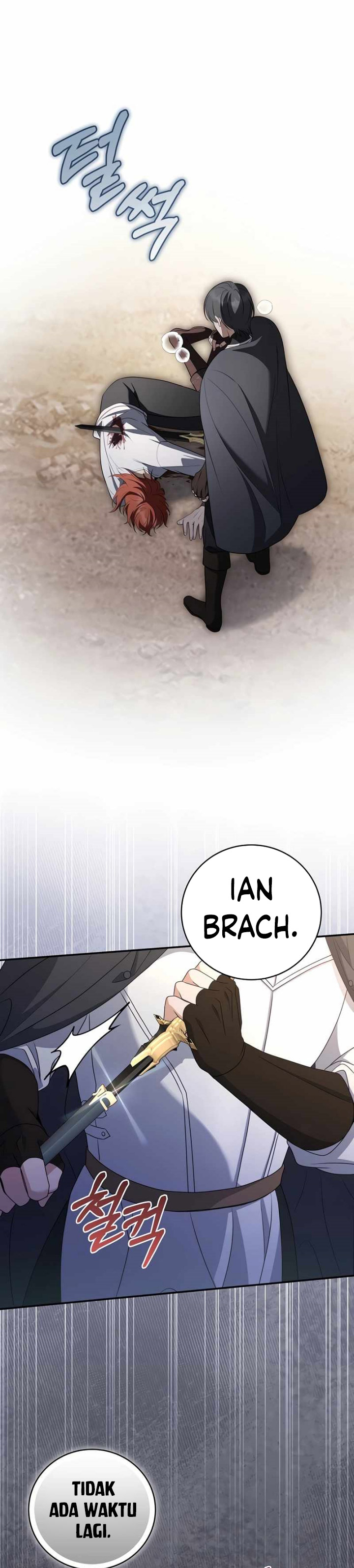 Margrave’s Bastard Son was The Emperor Chapter 15 Gambar 18