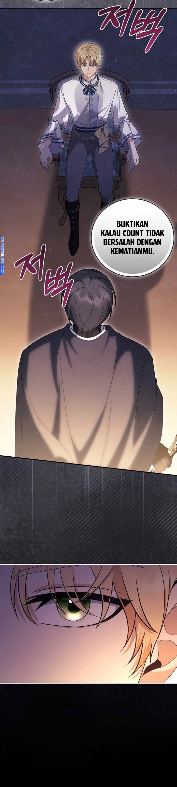 Margrave’s Bastard Son was The Emperor Chapter 15 Gambar 19