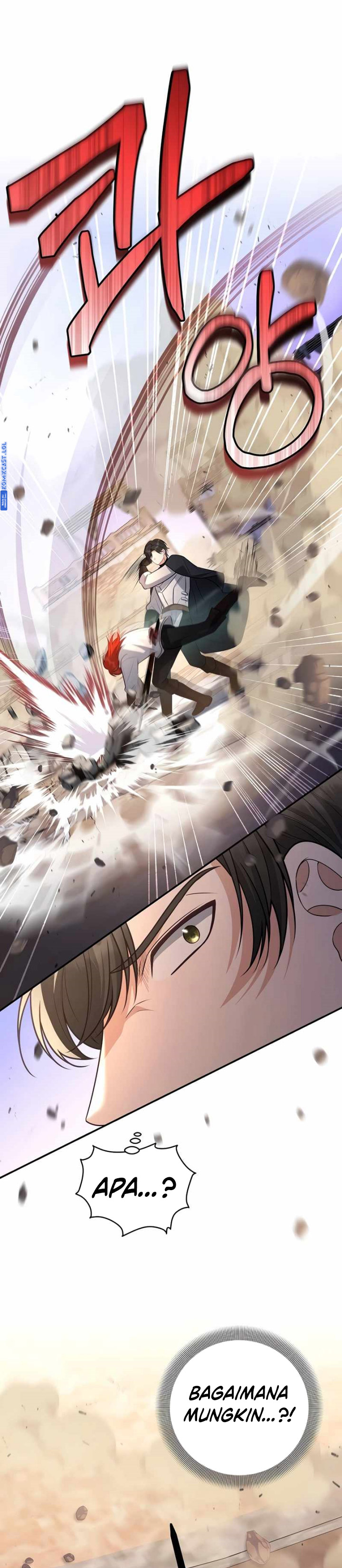 Margrave’s Bastard Son was The Emperor Chapter 15 Gambar 21