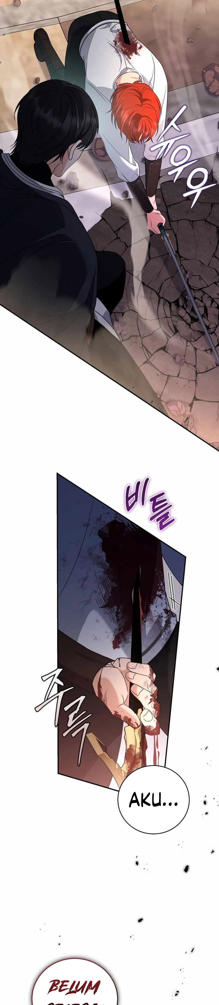Margrave’s Bastard Son was The Emperor Chapter 15 Gambar 22