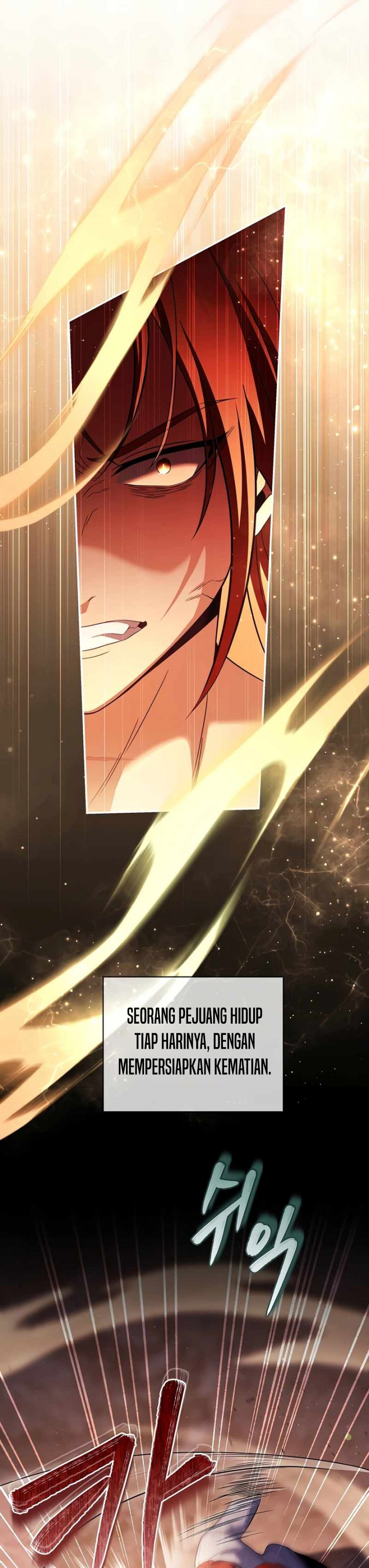 Margrave’s Bastard Son was The Emperor Chapter 15 Gambar 24