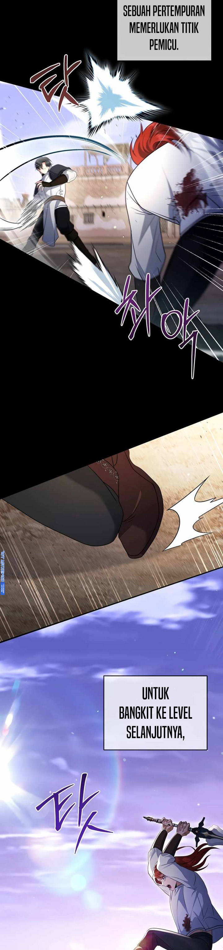 Margrave’s Bastard Son was The Emperor Chapter 15 Gambar 26
