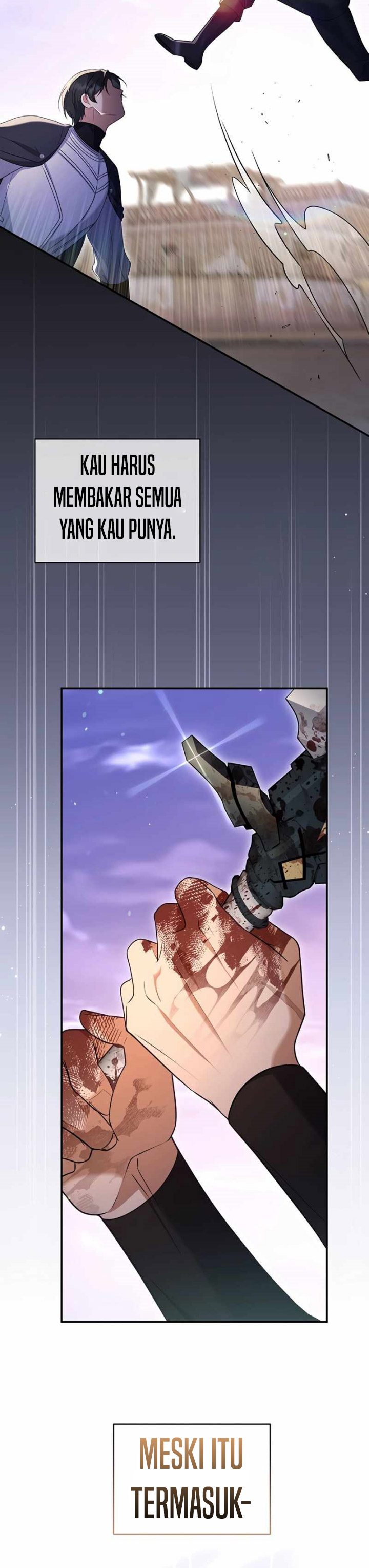 Margrave’s Bastard Son was The Emperor Chapter 15 Gambar 27