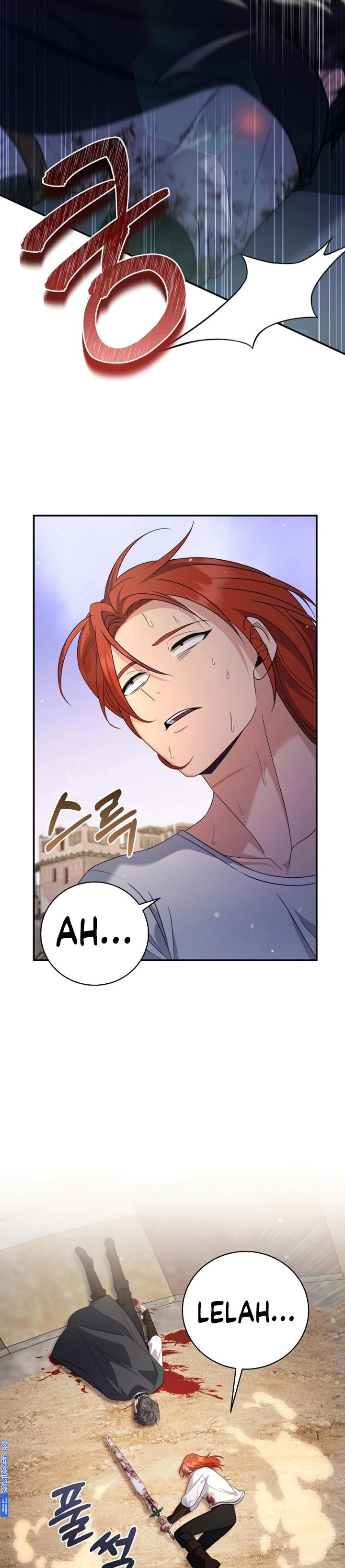 Margrave’s Bastard Son was The Emperor Chapter 15 Gambar 30