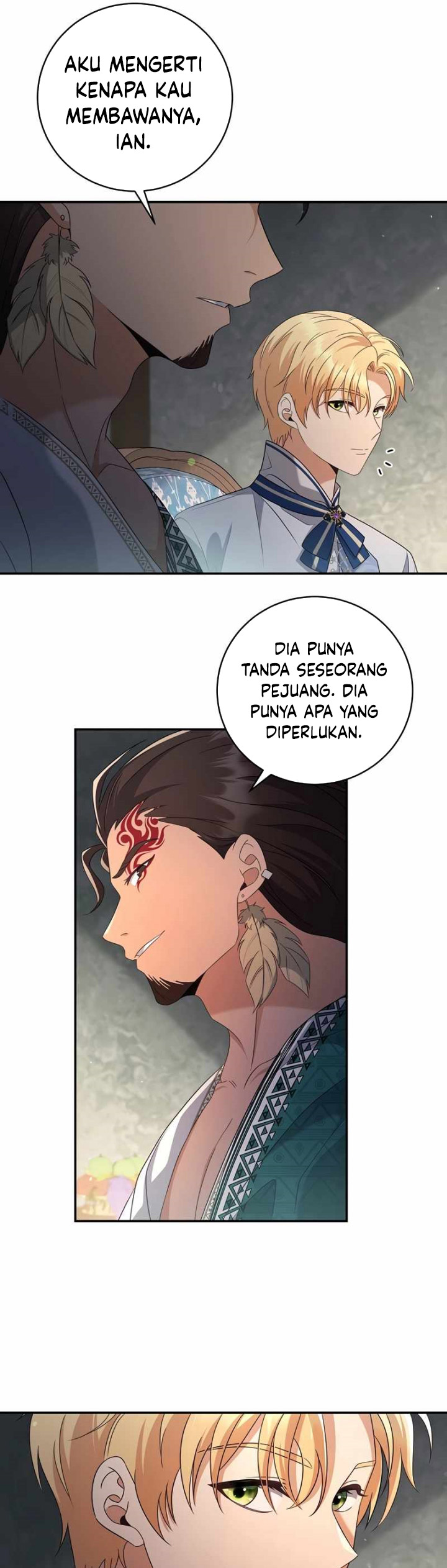 Margrave’s Bastard Son was The Emperor Chapter 15 Gambar 32