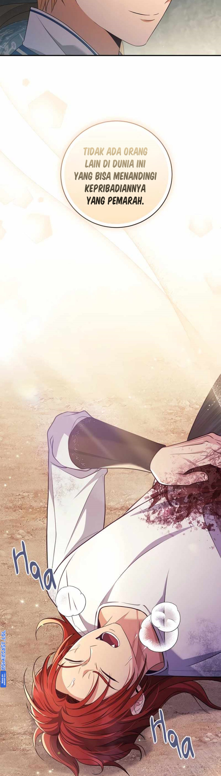 Margrave’s Bastard Son was The Emperor Chapter 15 Gambar 33
