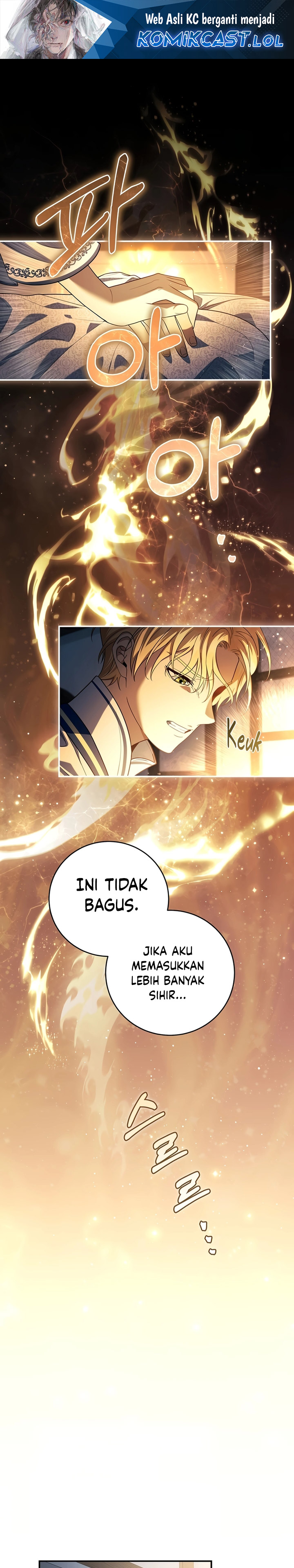 Margrave’s Bastard Son was The Emperor Chapter 17 Gambar 2