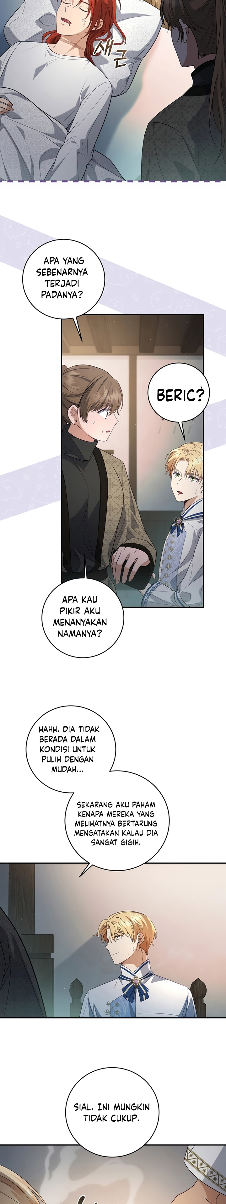 Margrave’s Bastard Son was The Emperor Chapter 17 Gambar 4