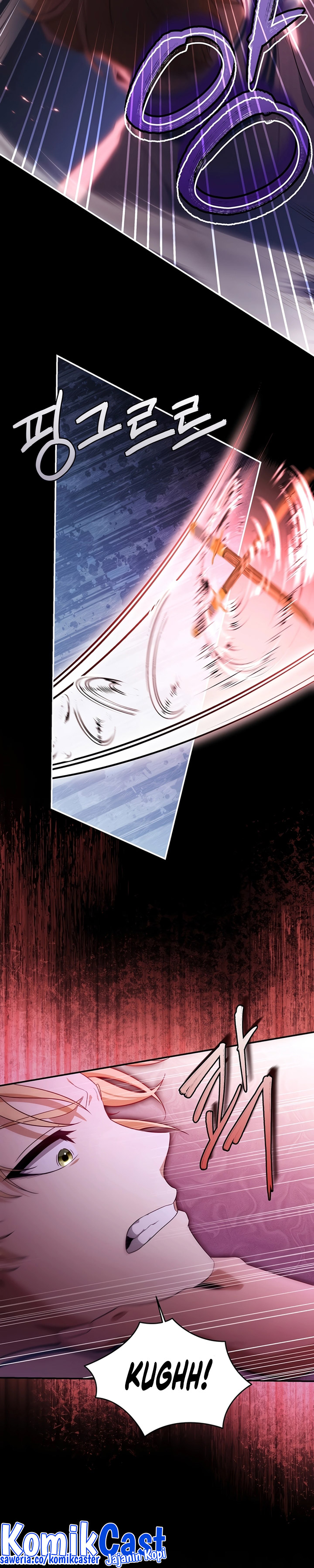 Margrave’s Bastard Son was The Emperor Chapter 17 Gambar 13